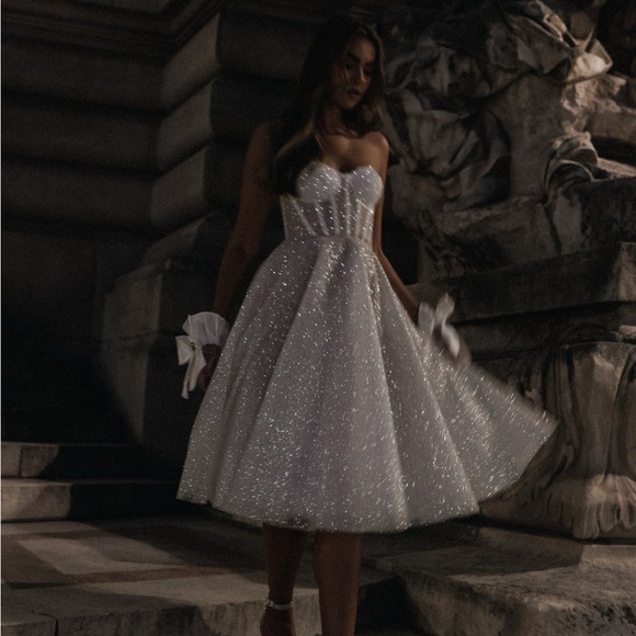 Rosie Etienne Annabelle Dress - Picture 3 of 9